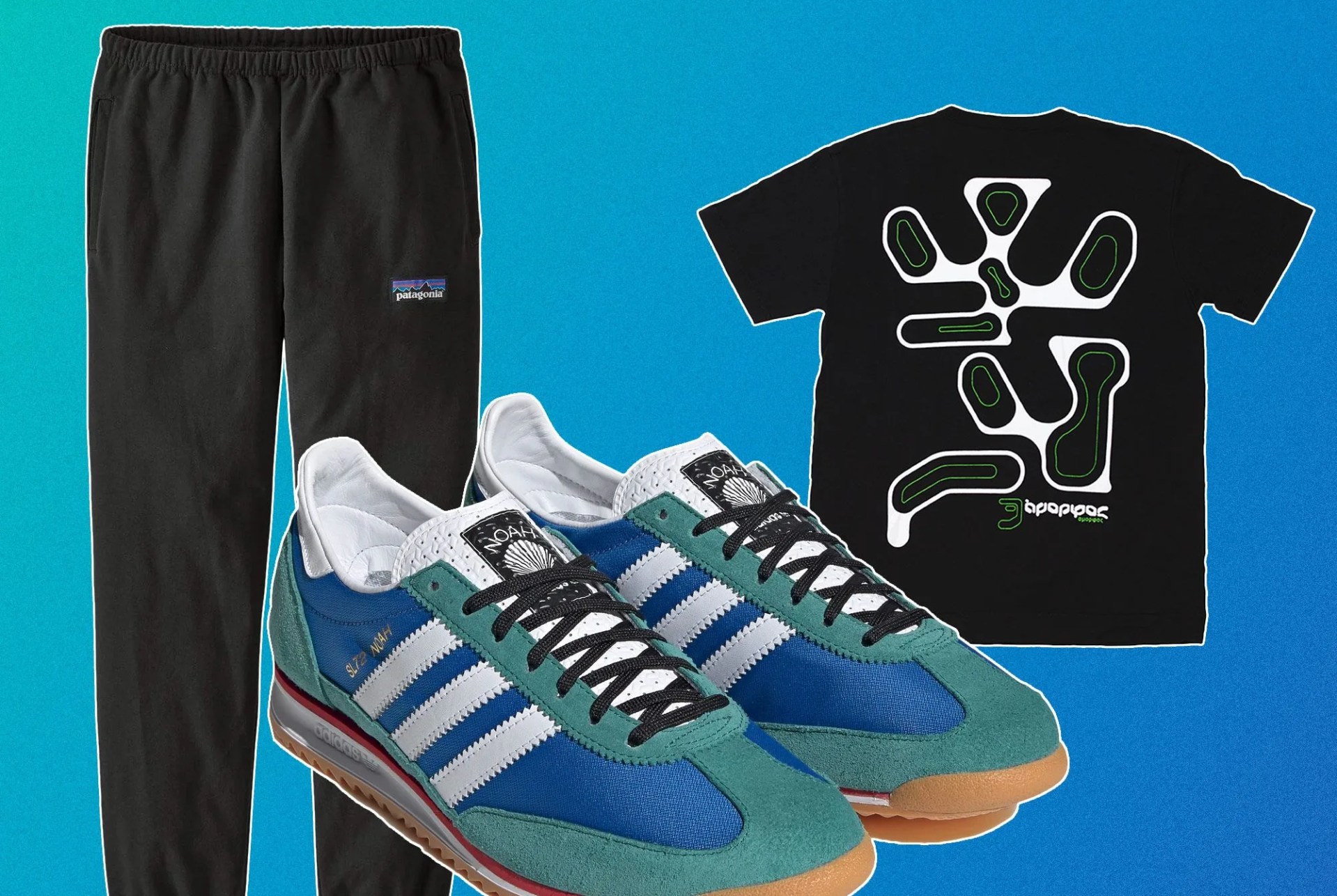 best style release