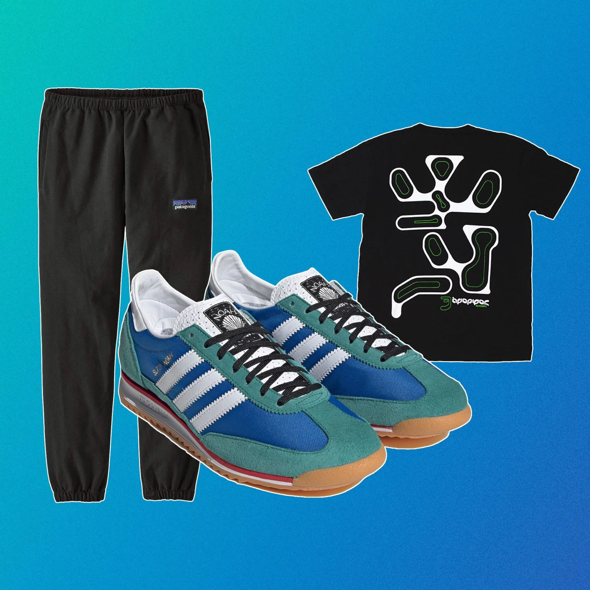 best style release