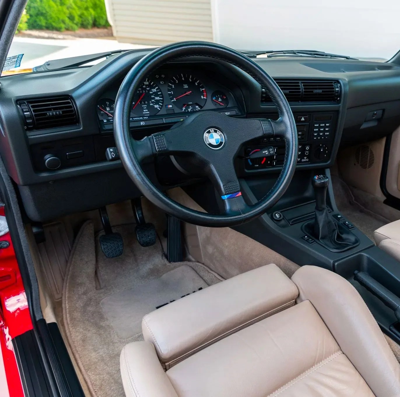 bmw e30 m3