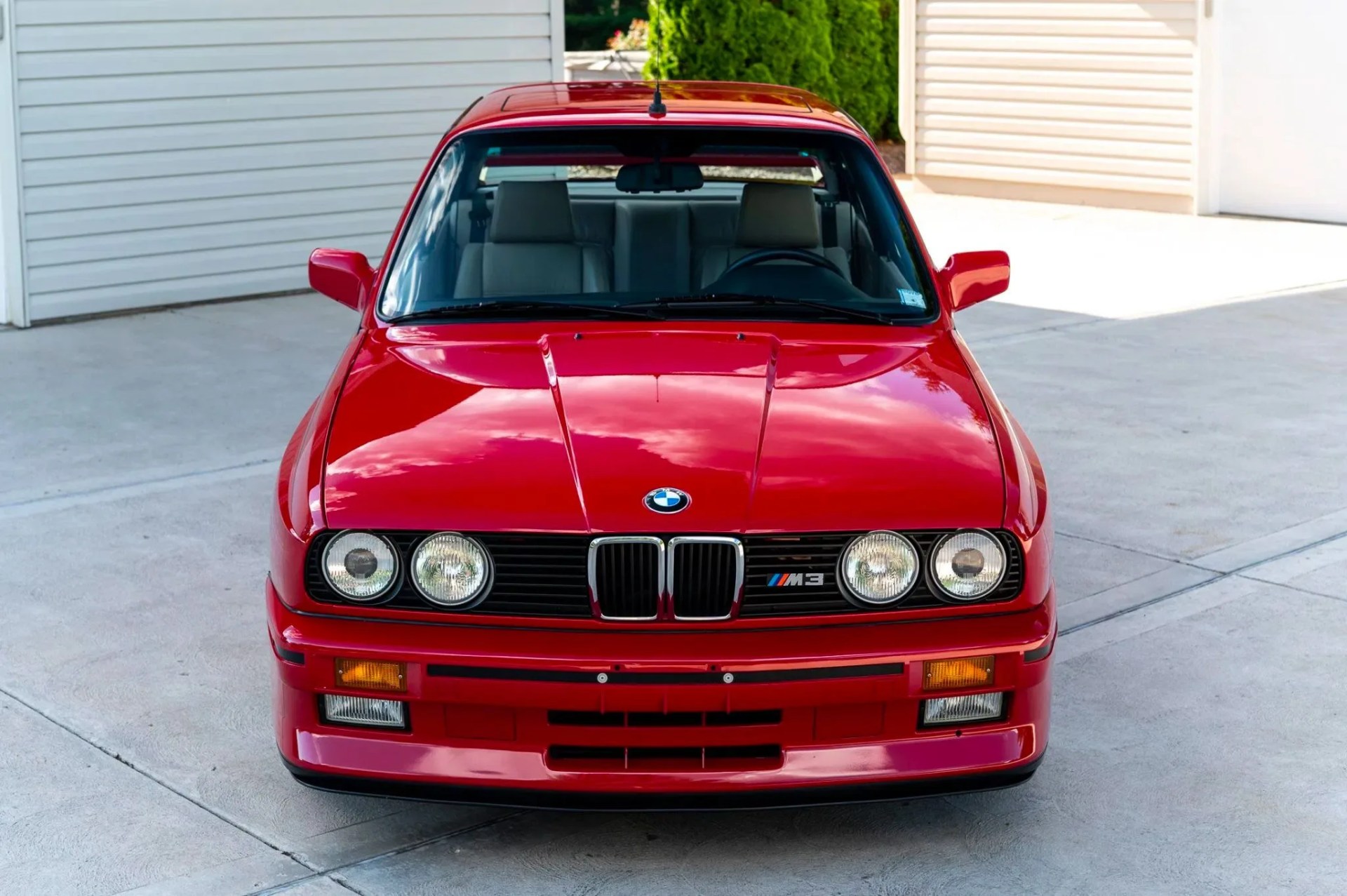 bmw e30 m3
