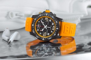 breitling endurance watch