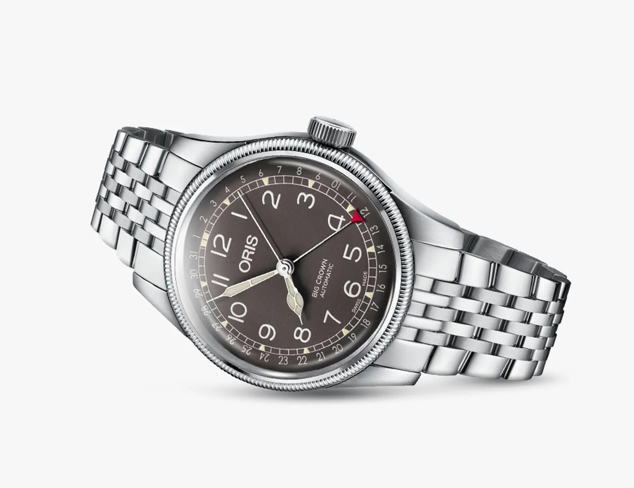 oris