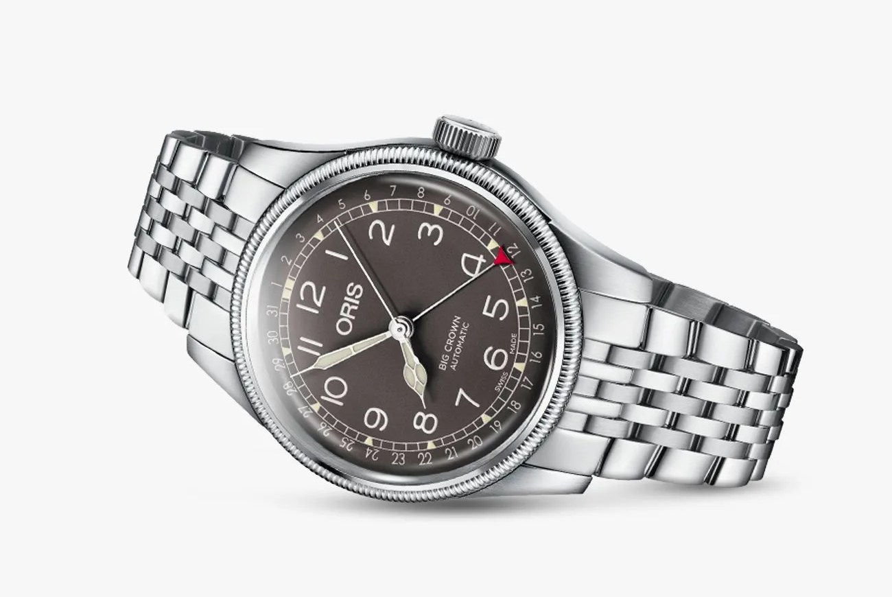 oris