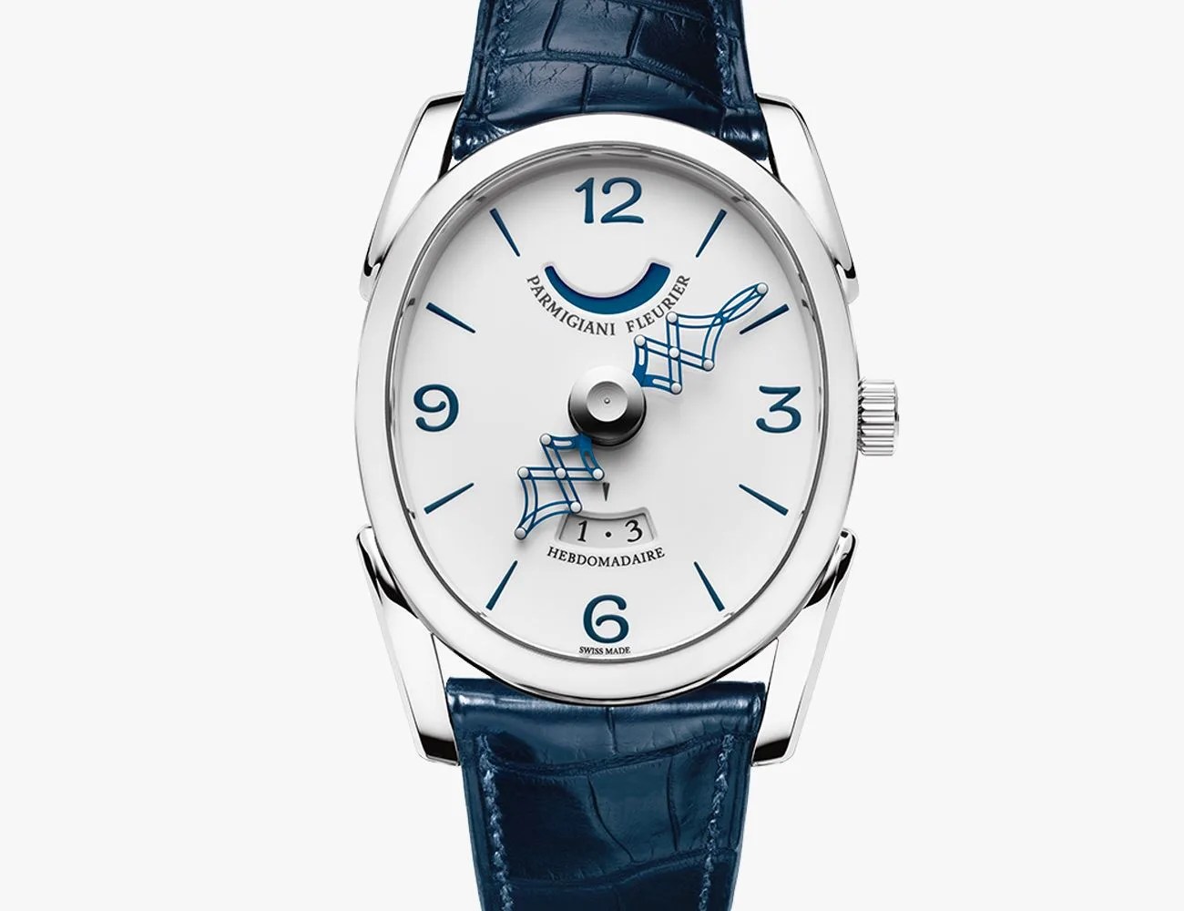 parmigiani