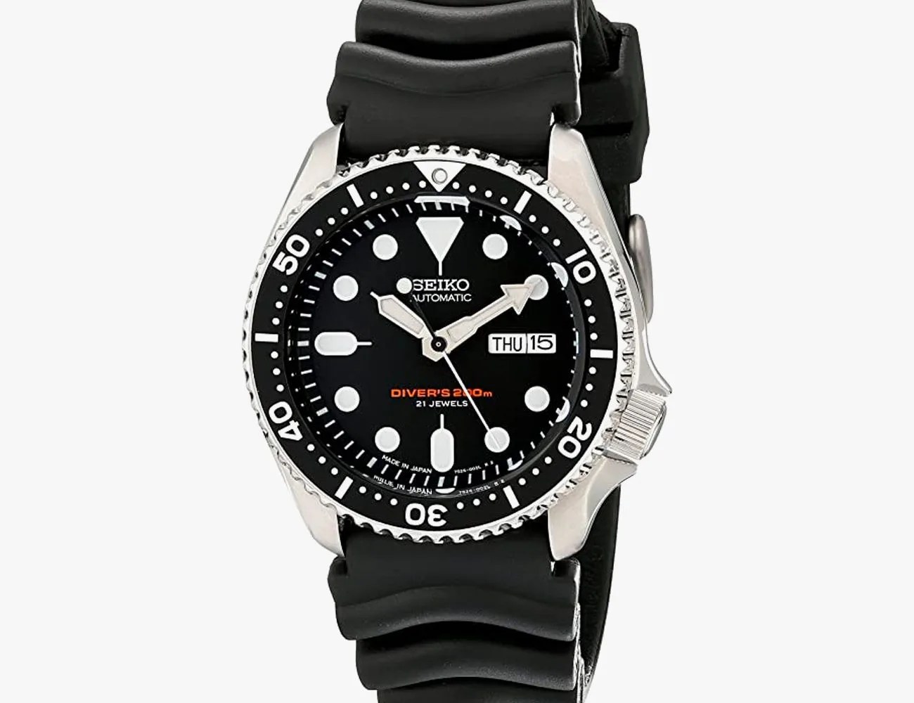 seiko skx007