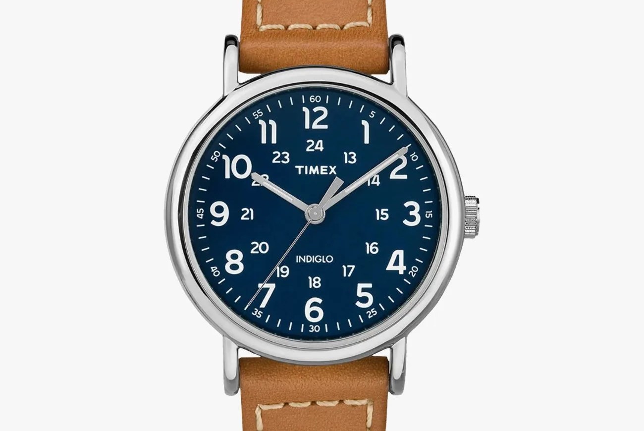 timex