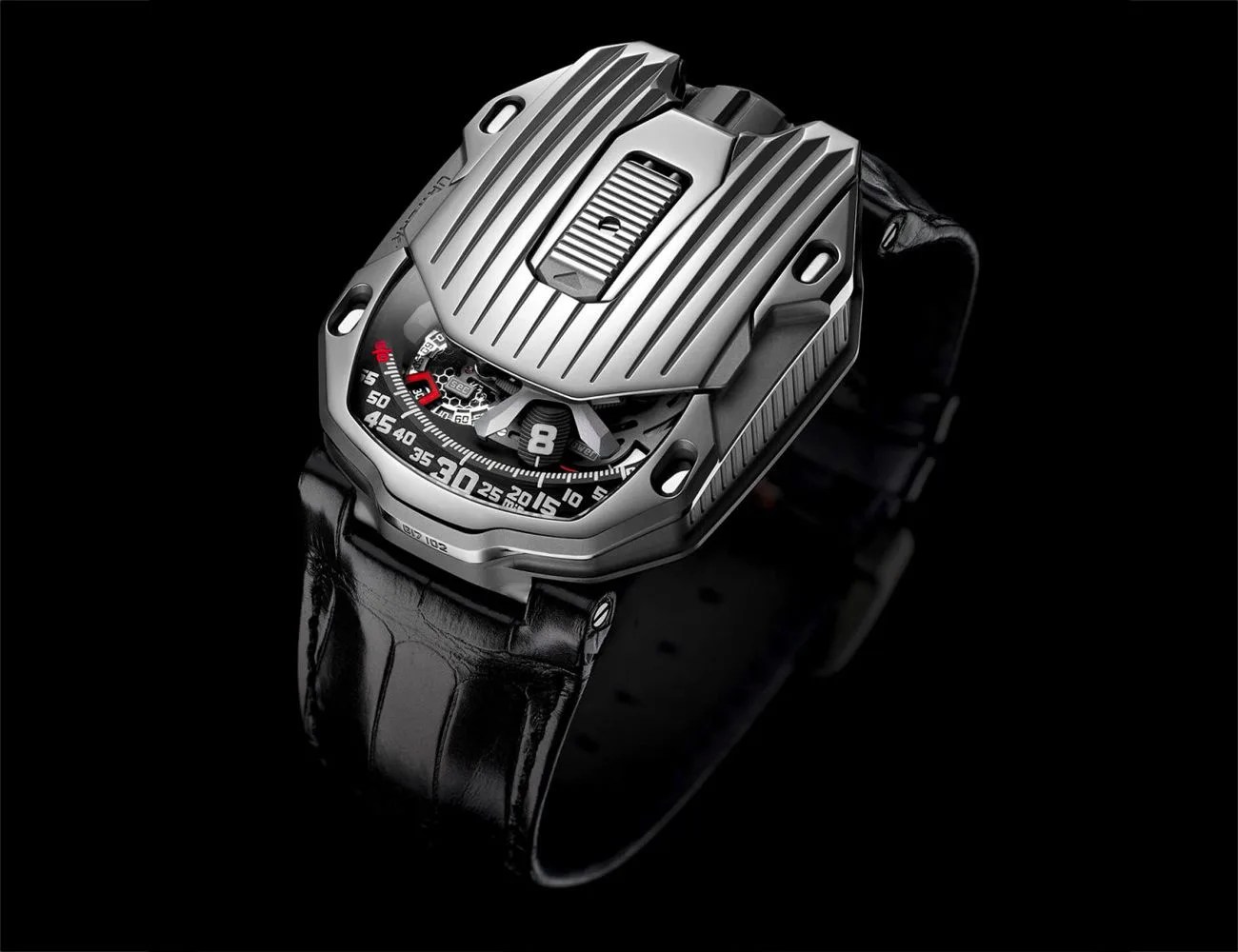 urwerk