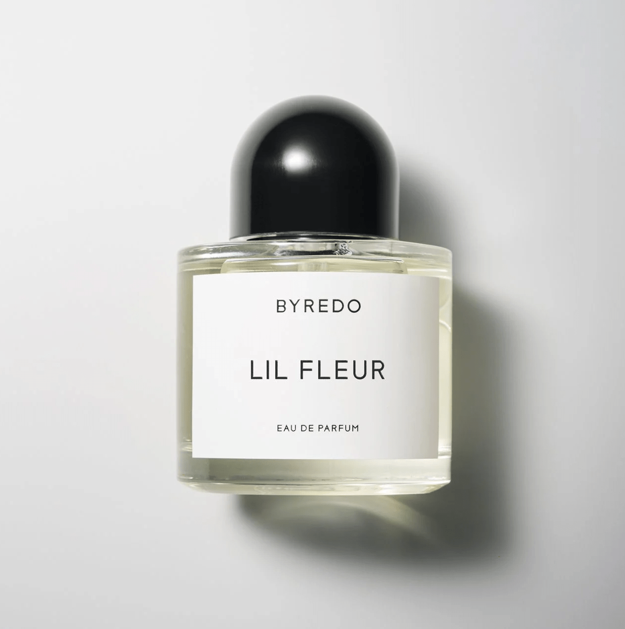 bottle of cologne