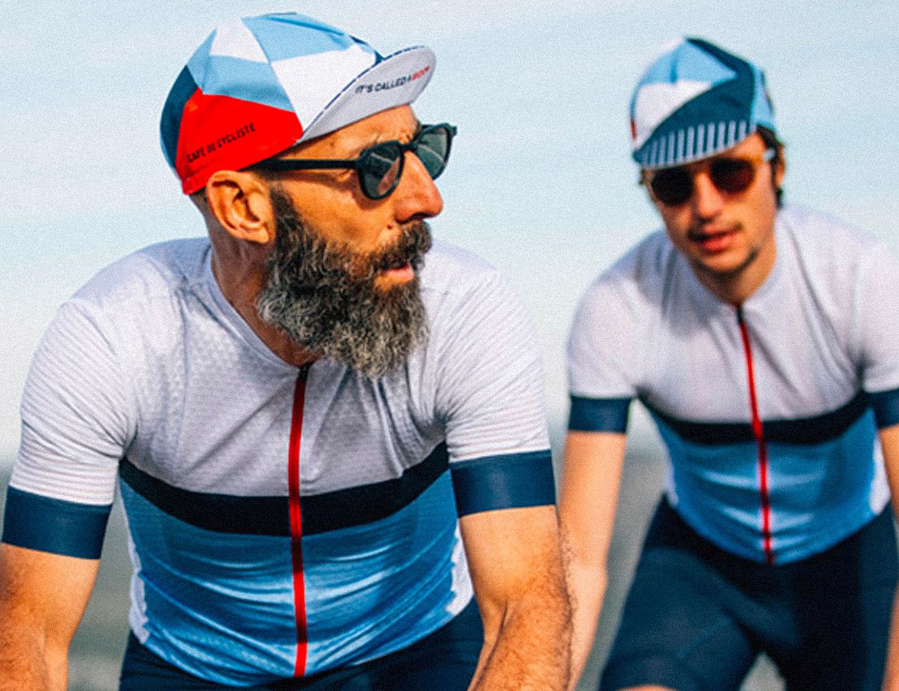 cafe du cycliste cap