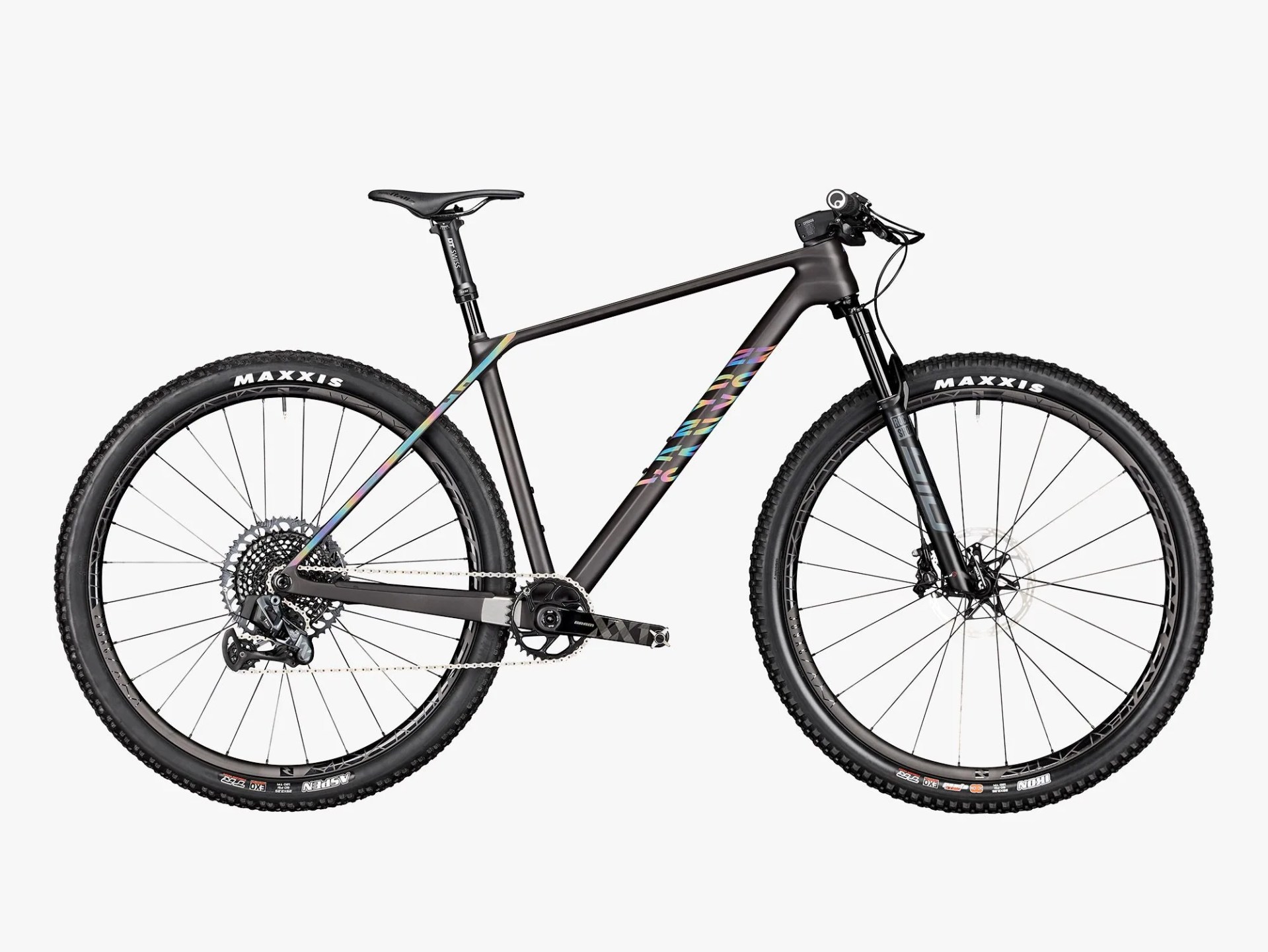 canyon exceed