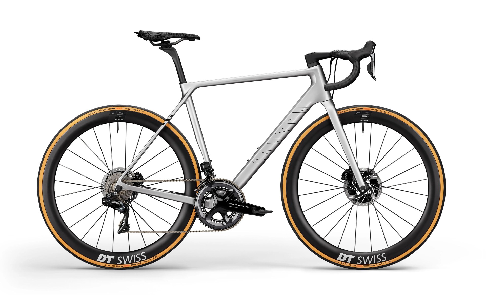 canyon ultimate cfr disc di2