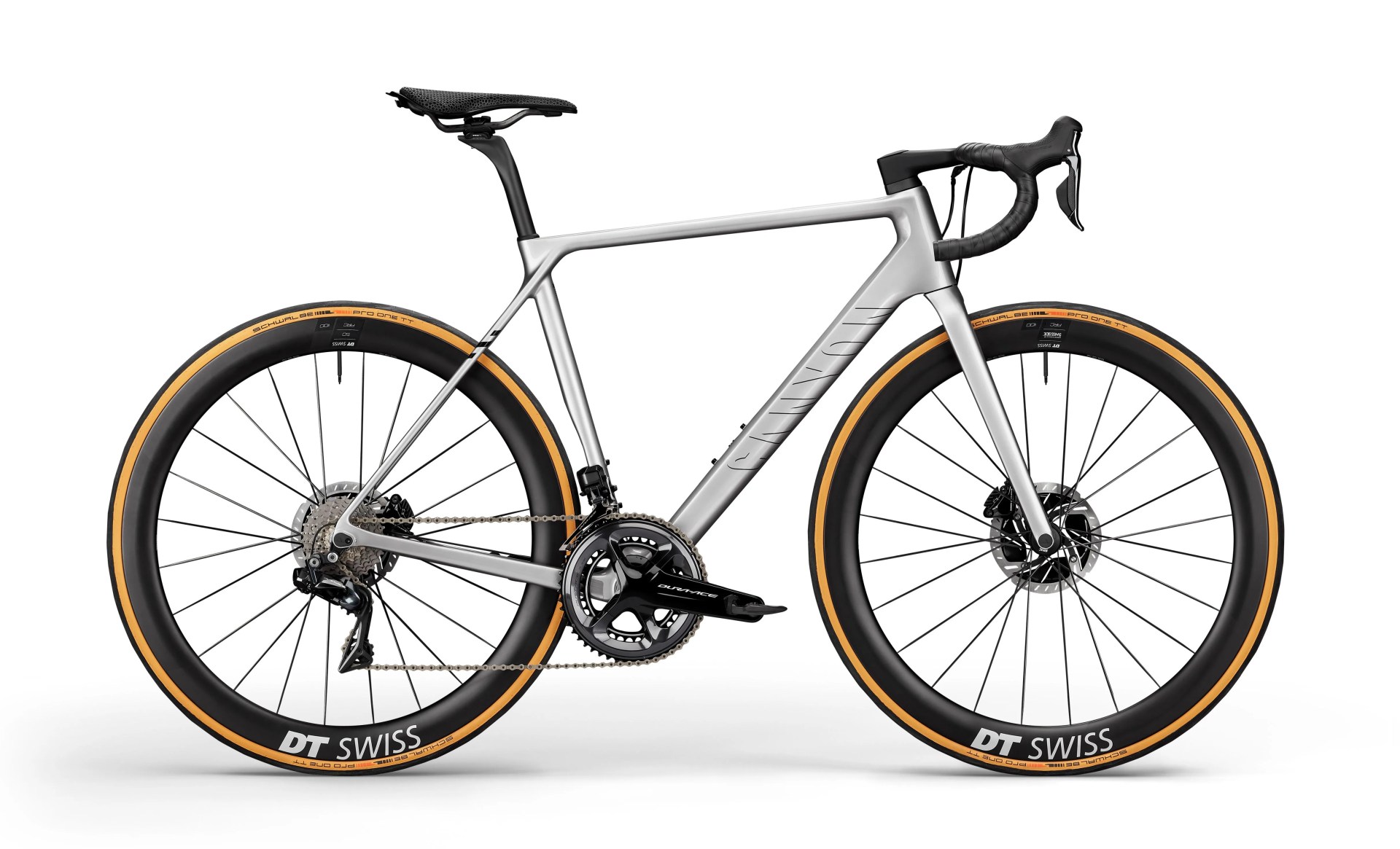 canyon ultimate cfr disc di2