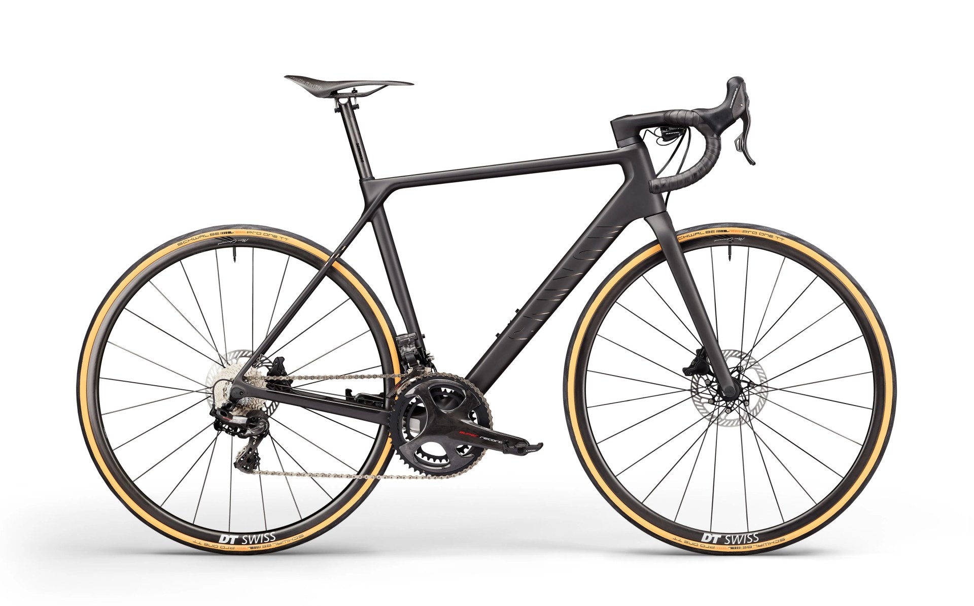 canyon ultimate cfr disc eps