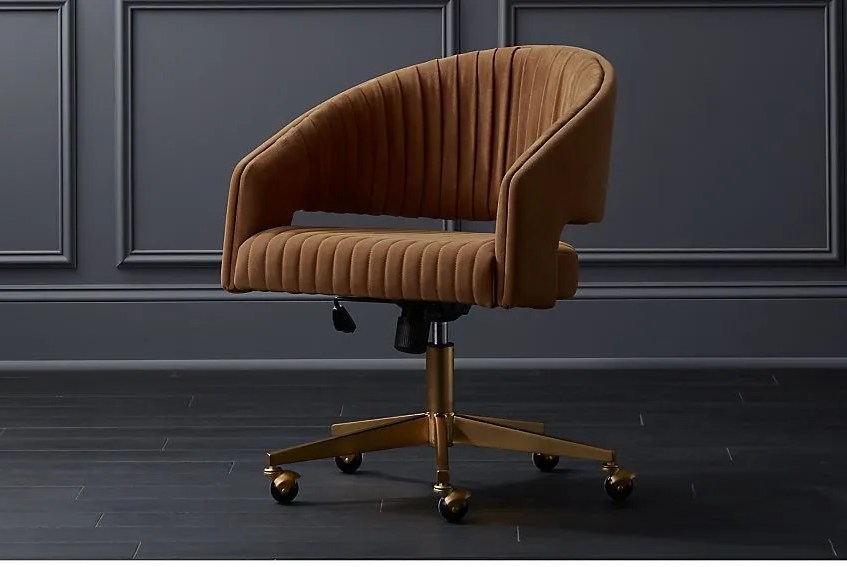 cb2 office sale lead