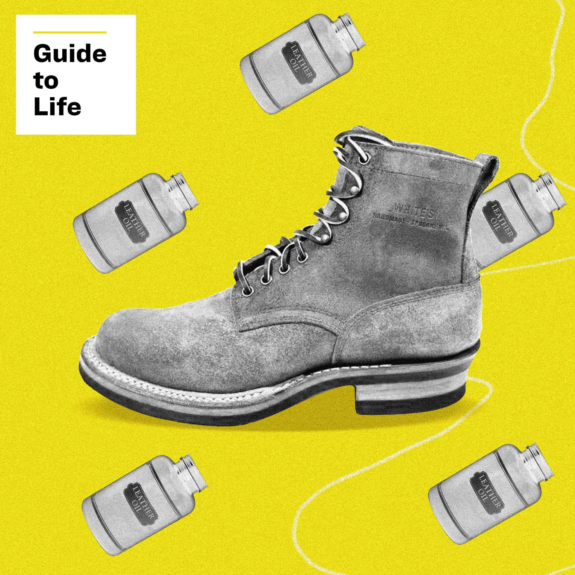 guide to life