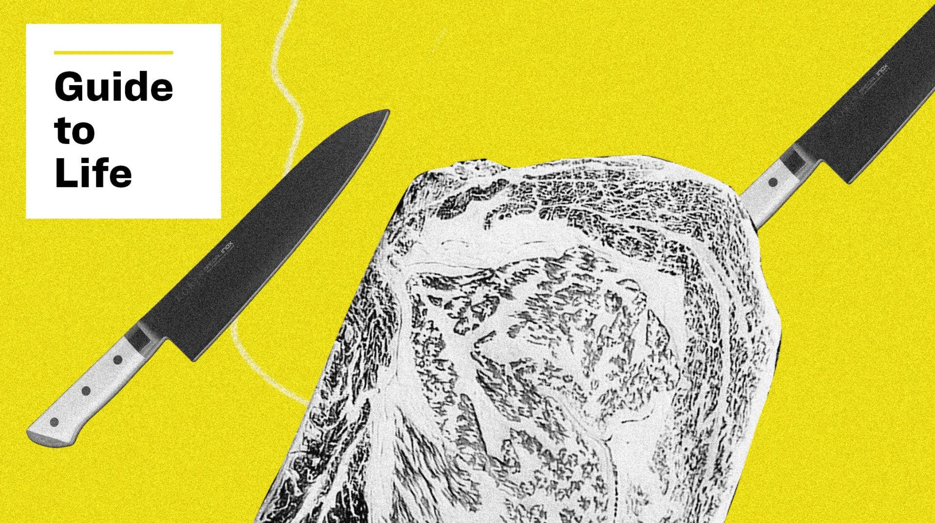 guide to life wagyu