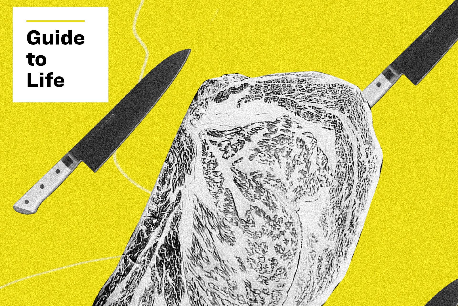 guide to life wagyu