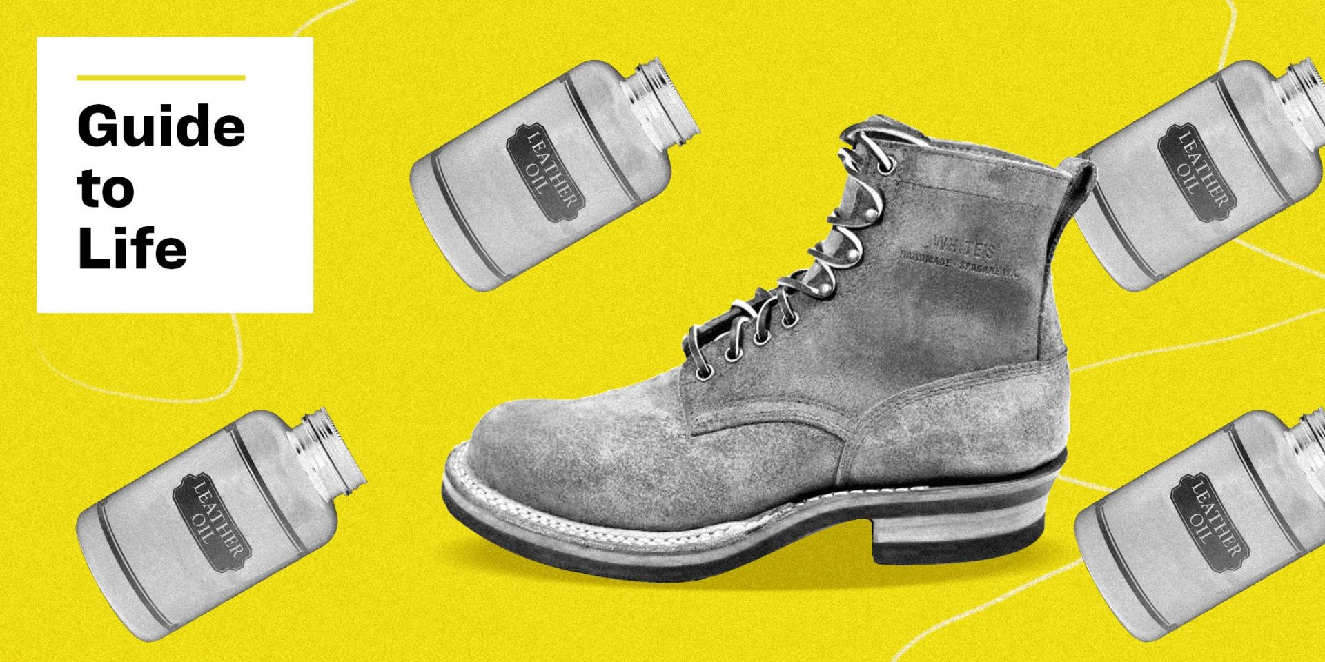 guide to life boots
