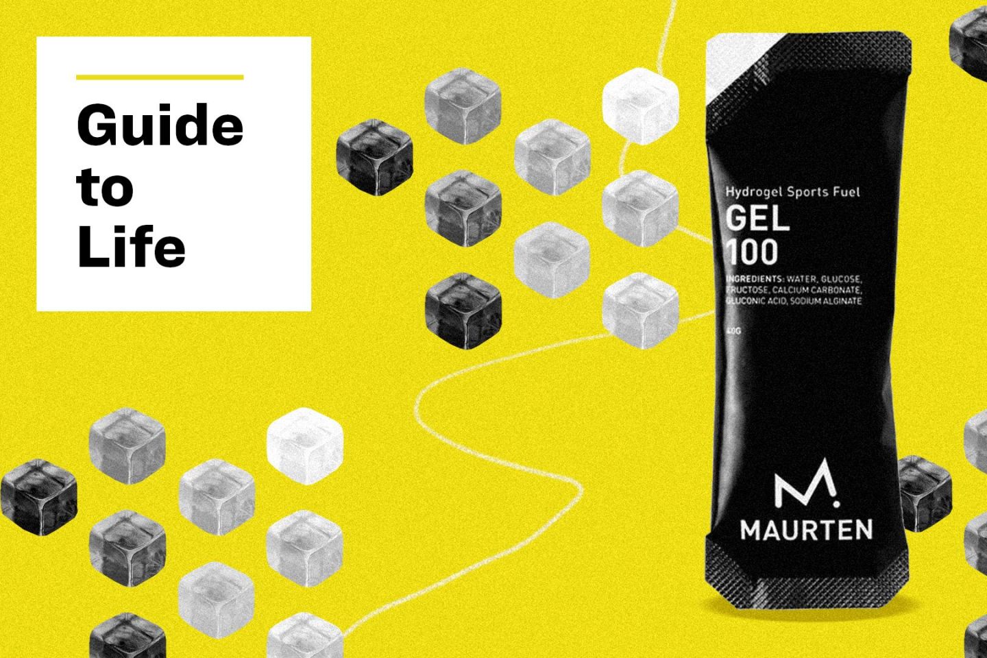 guide to life bike fuel
