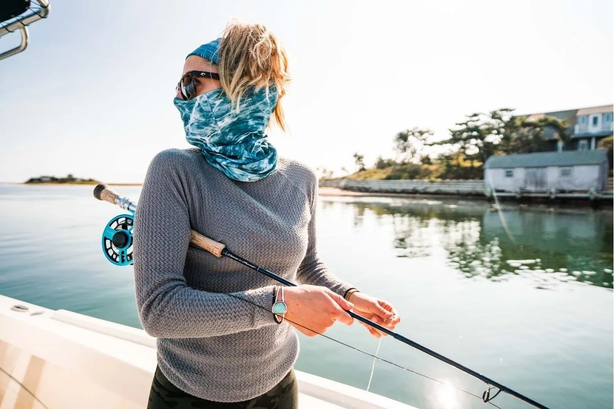 neck gaiter