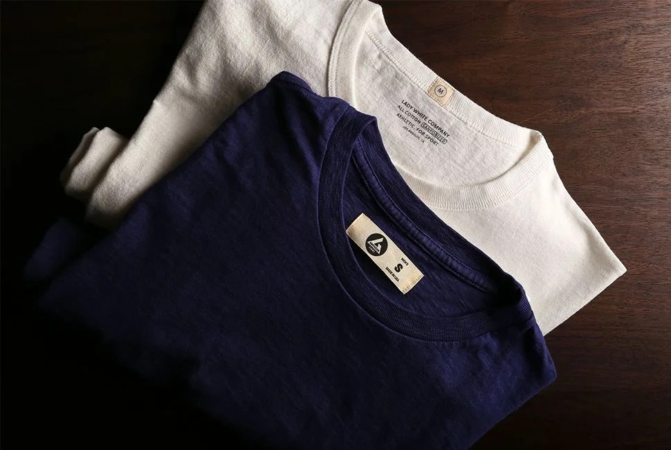 cotton tshirts gear patrol lead