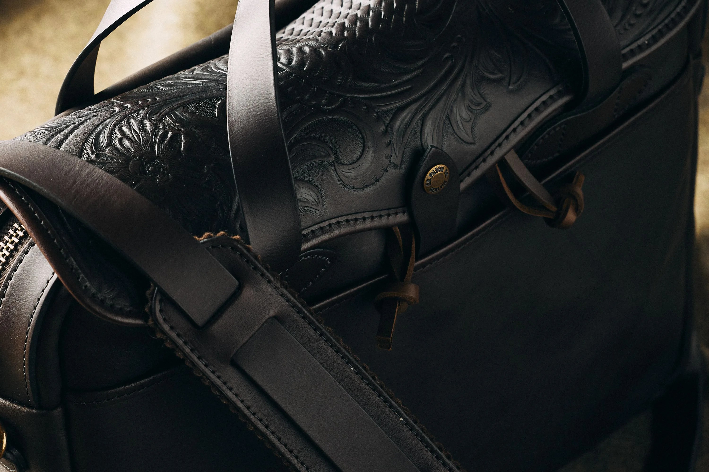 filson bags