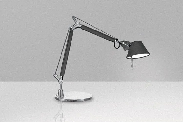 artemide lamp