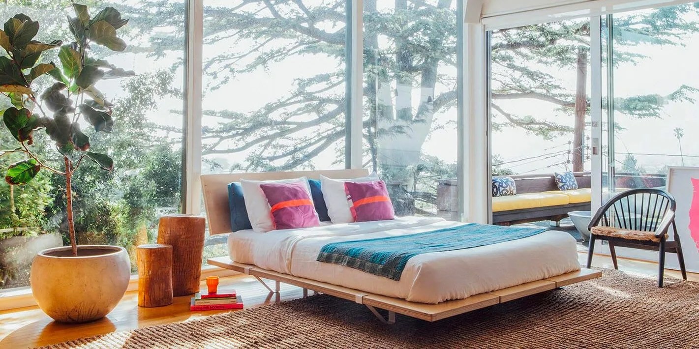 floyd platform bed