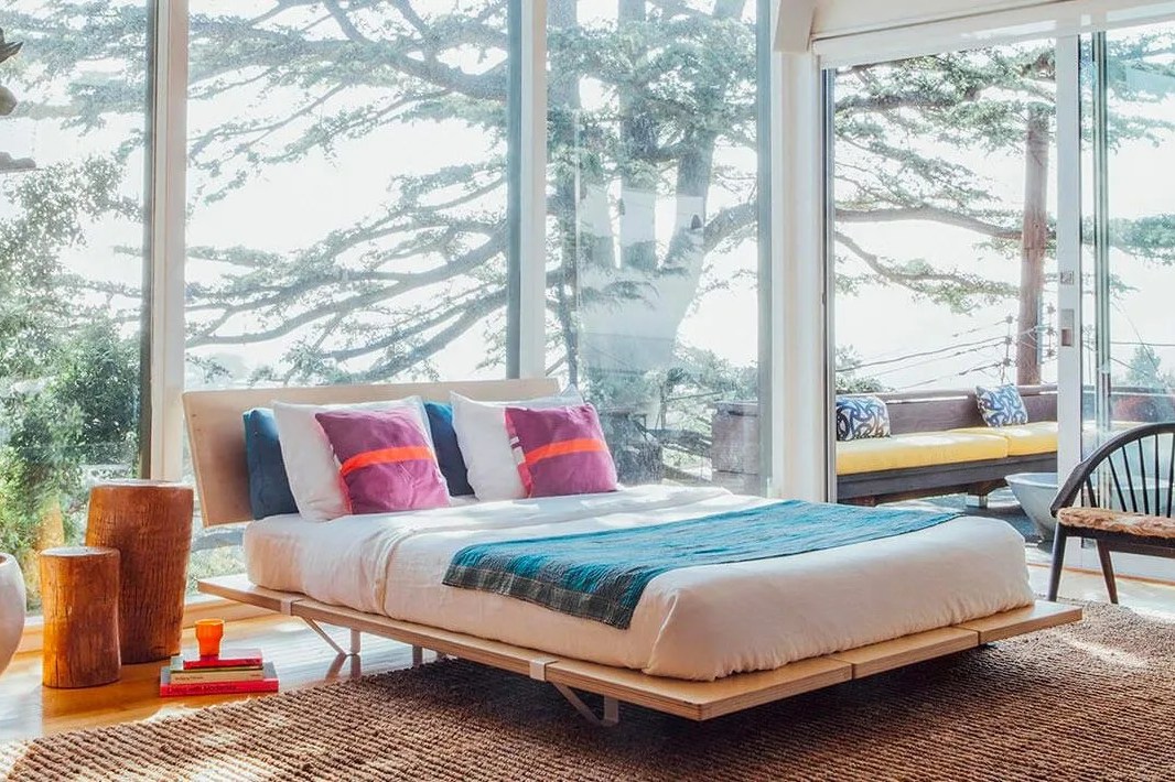 floyd platform bed