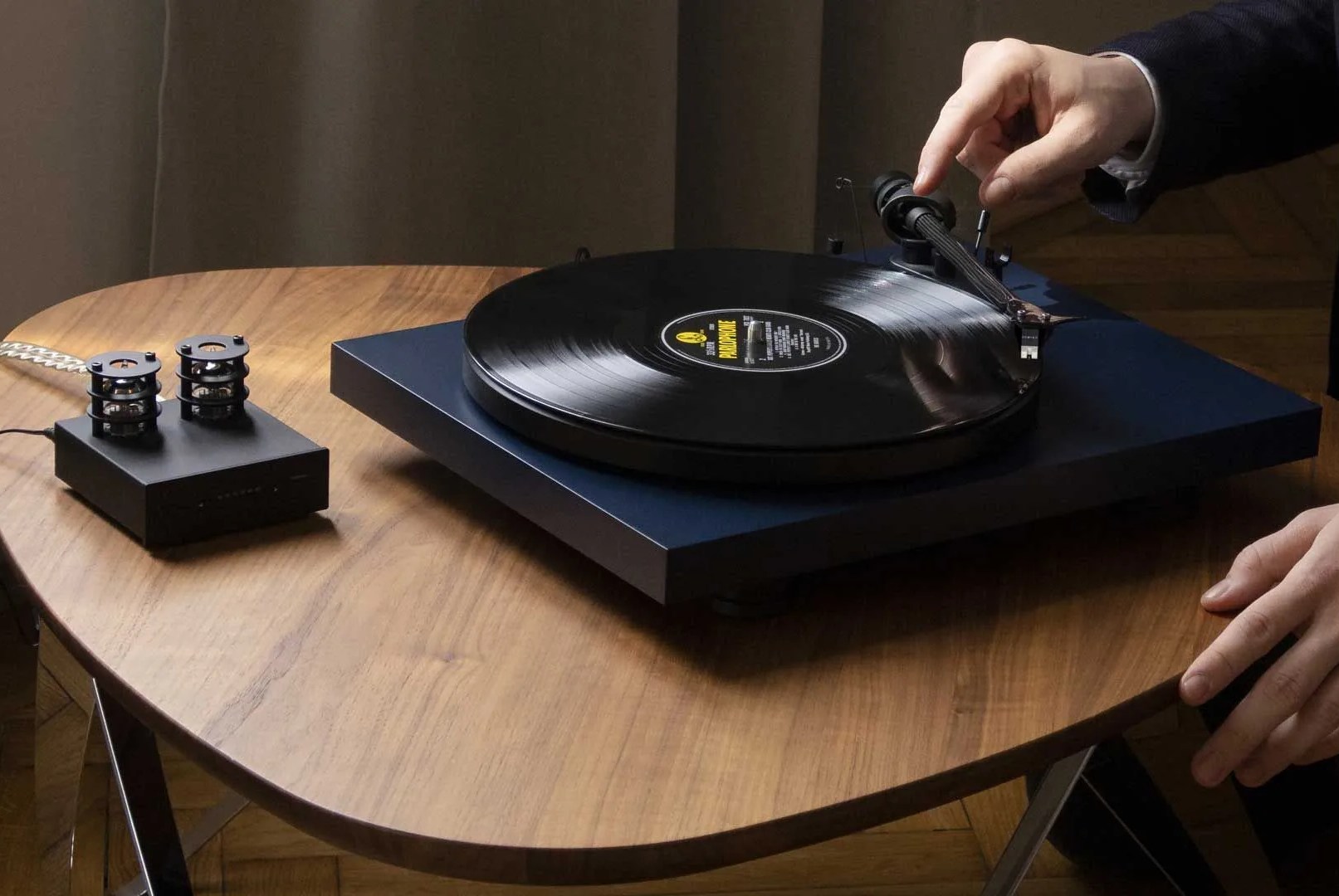 pro ject debut carbon evolution