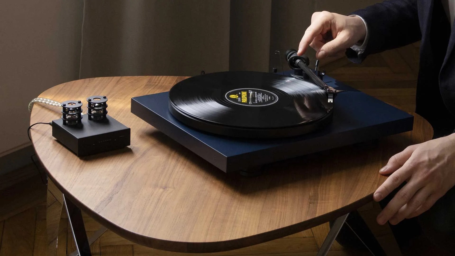 pro ject debut carbon evolution