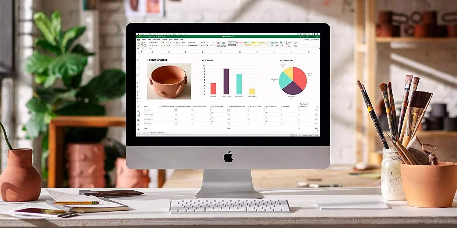 apple imac