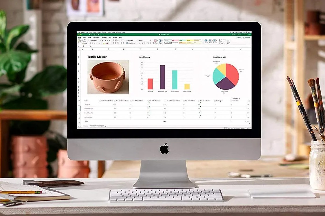 apple imac