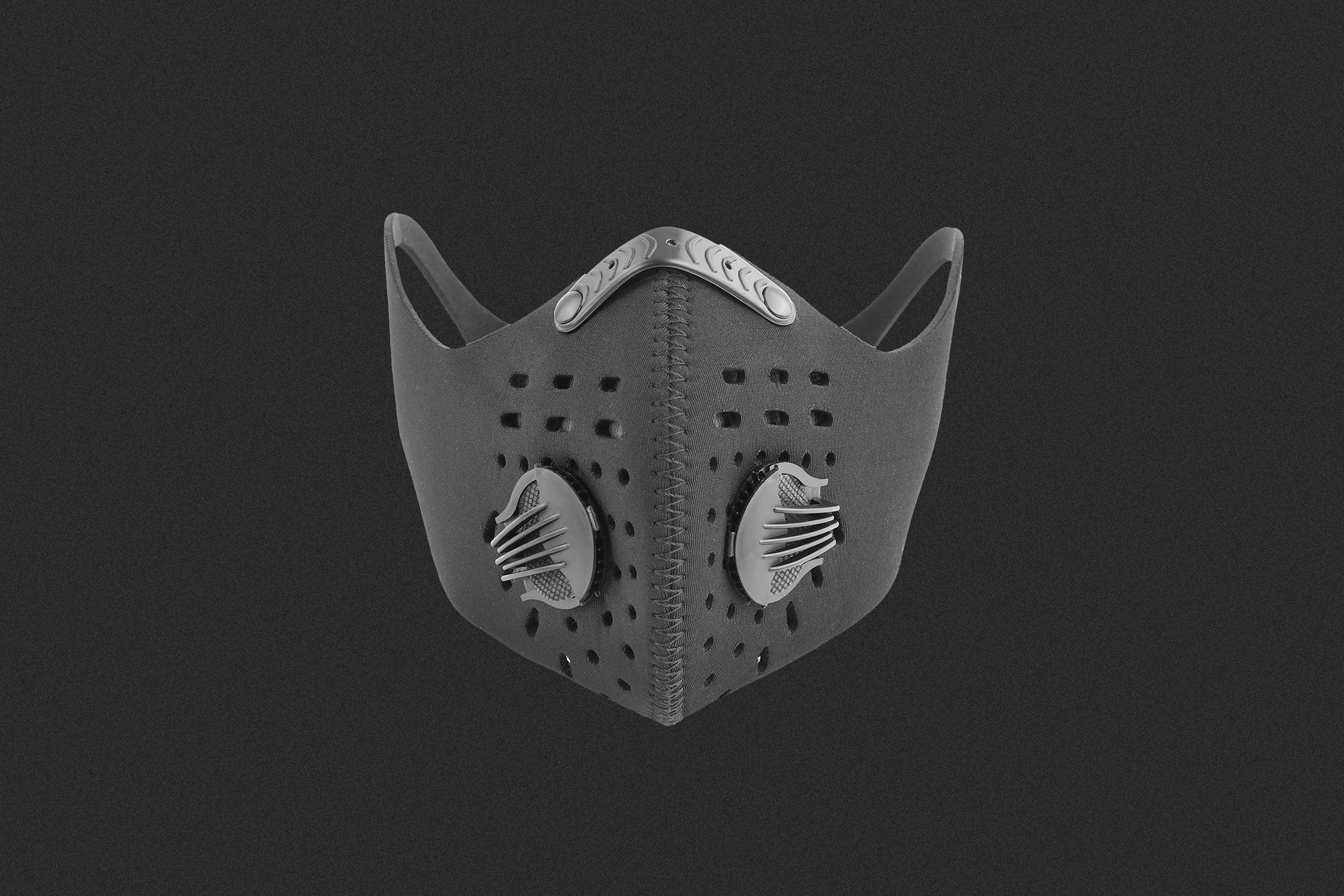 tekto gear mask