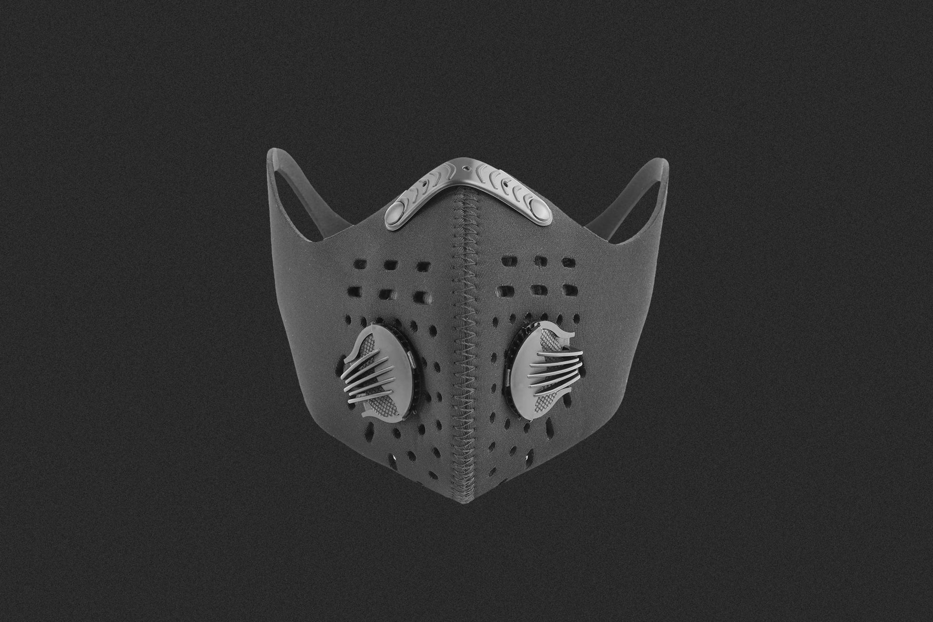 tekto gear mask