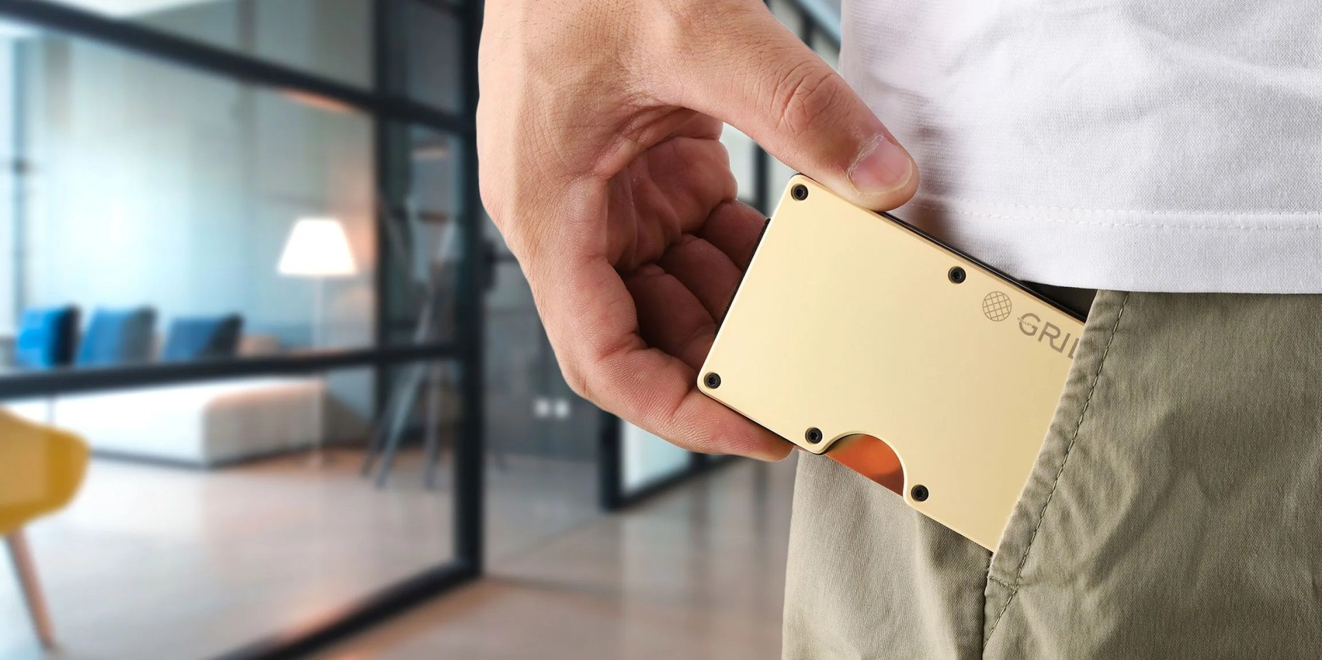 grid wallet