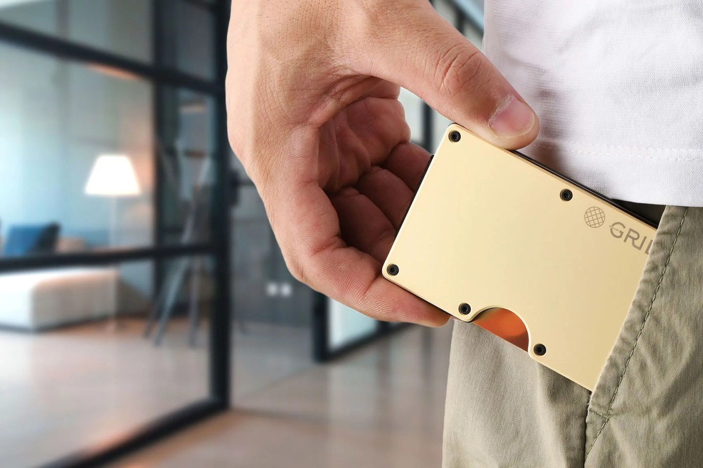 grid wallet