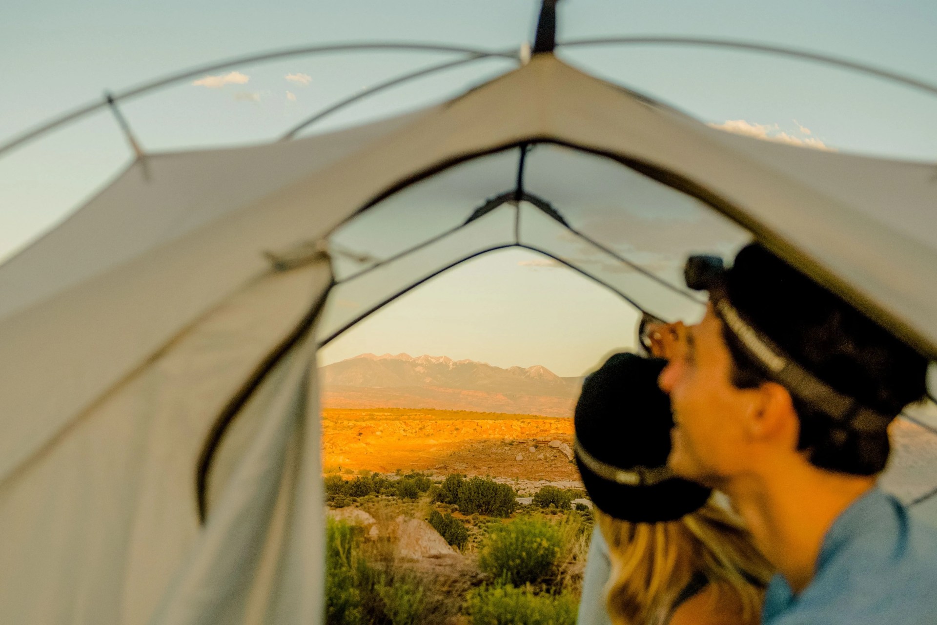 backcountry tent