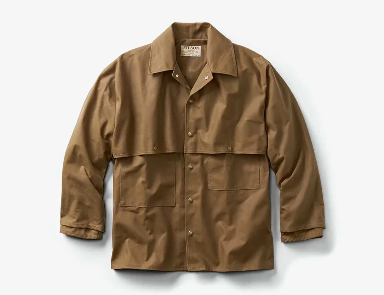 filson logger