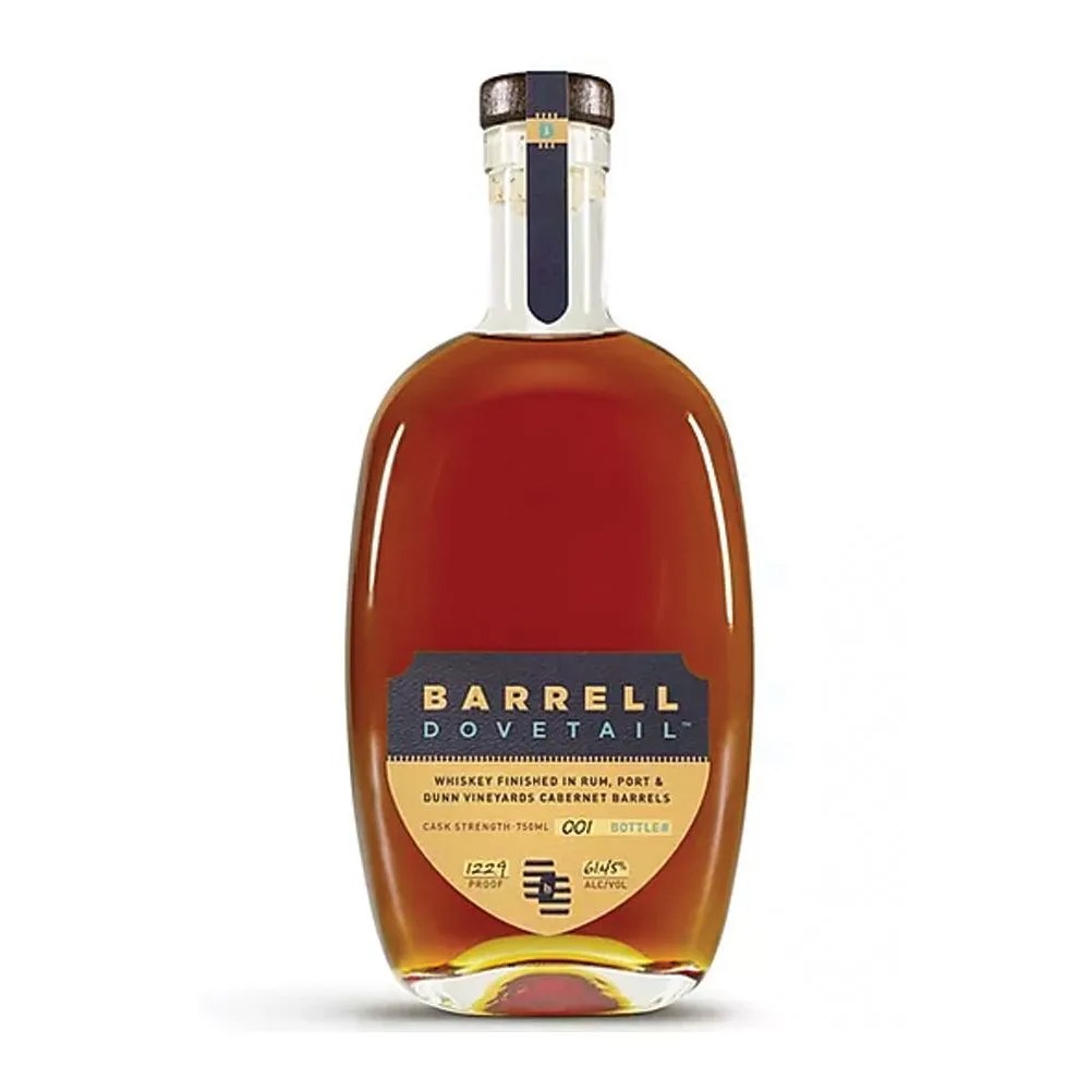 barrell