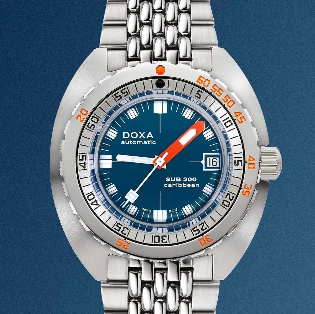 doxa sub 300