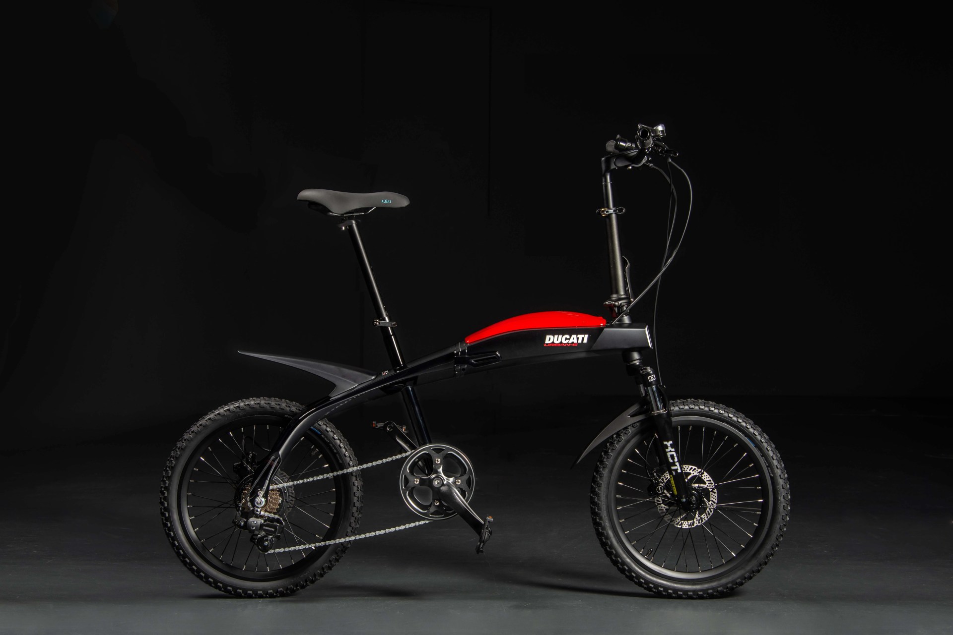 ducati urban e