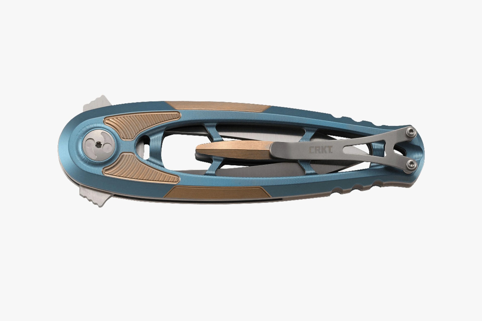 crkt hirin