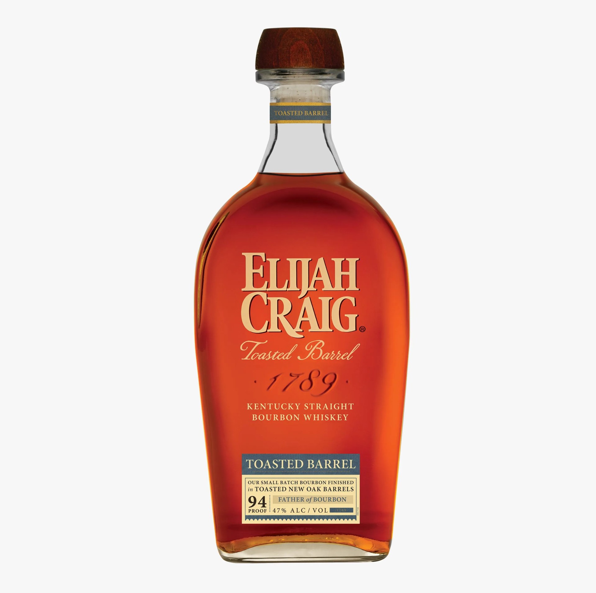 elijah craig