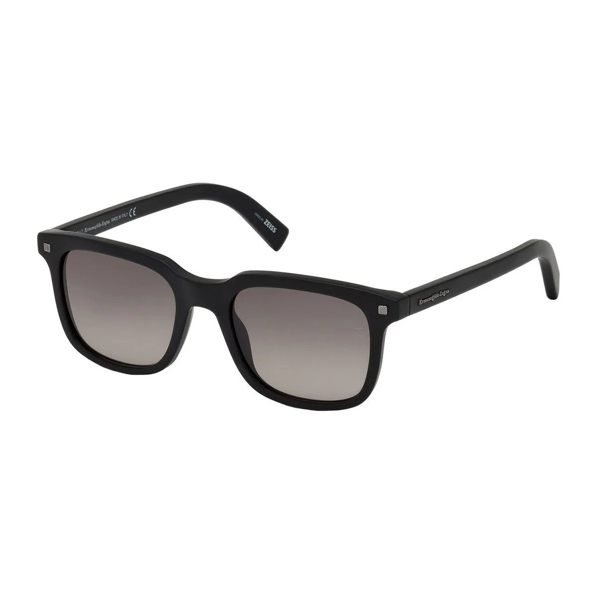black sunglasses