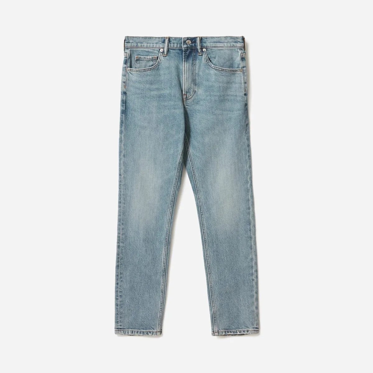 blue jeans