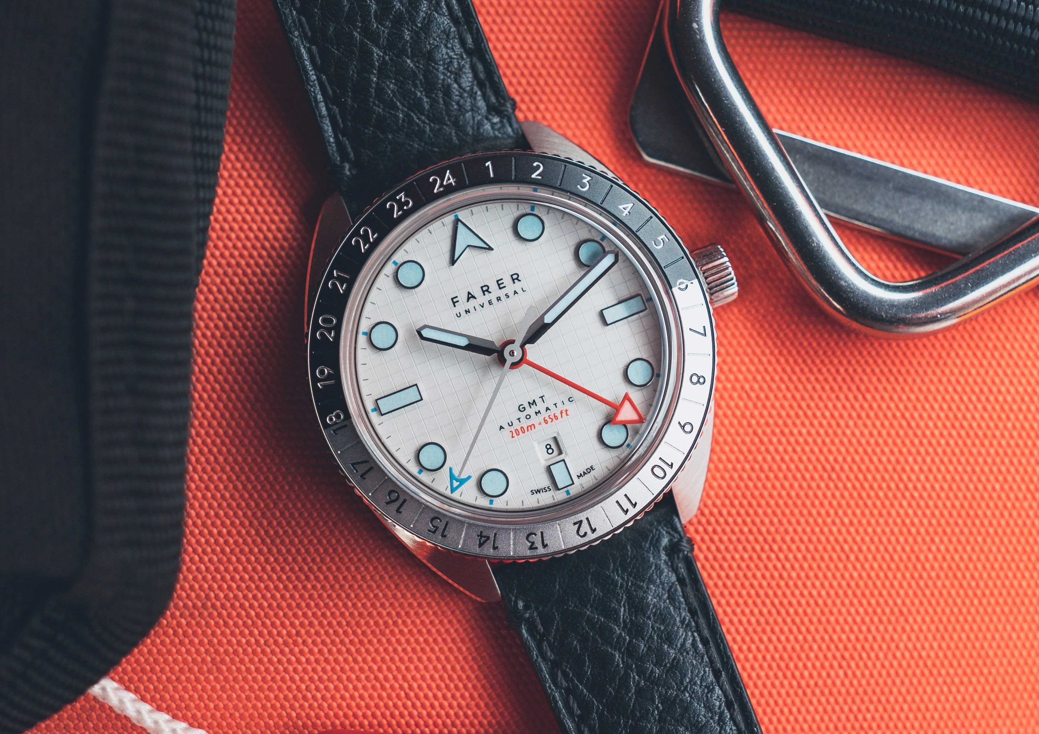 farer gmt