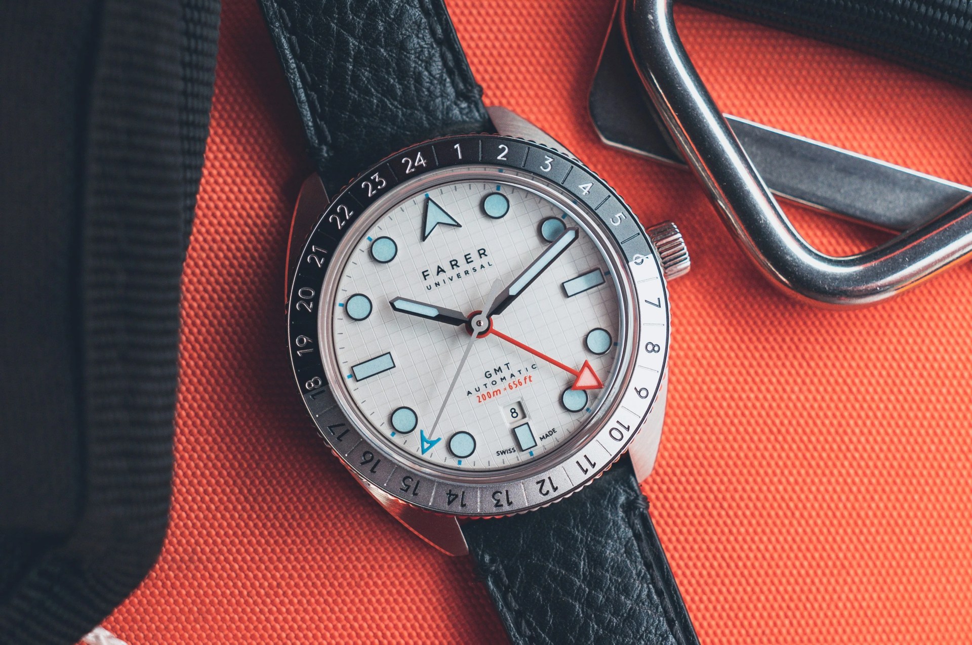 farer gmt