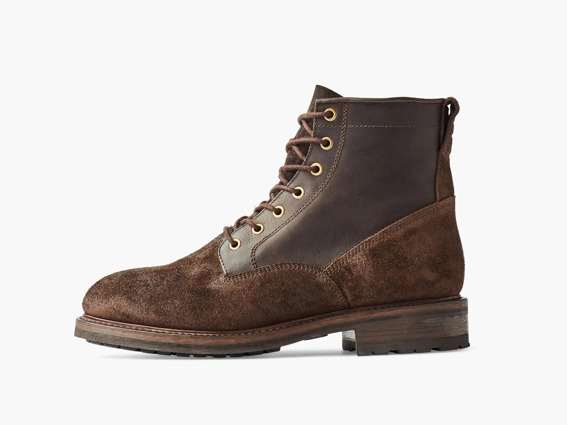 filson boots