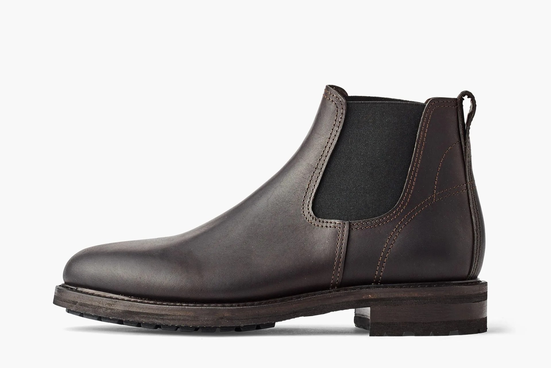 filson boots